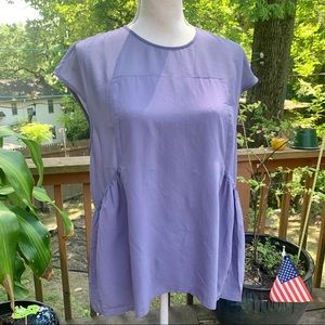 Airy, Lightweight Blouse